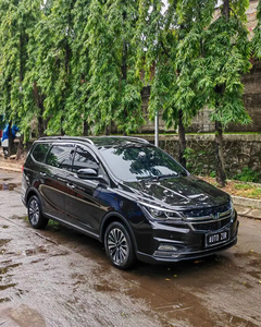 Wuling Cortez 2022