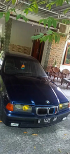 BMW 318i 1997