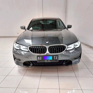 BMW 320i 2020