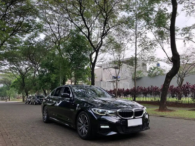 BMW 330i 2019