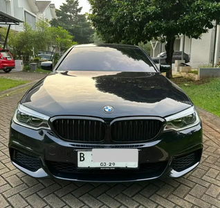 BMW 520i 2020