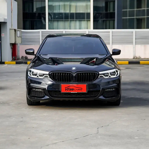 BMW 520i 2021