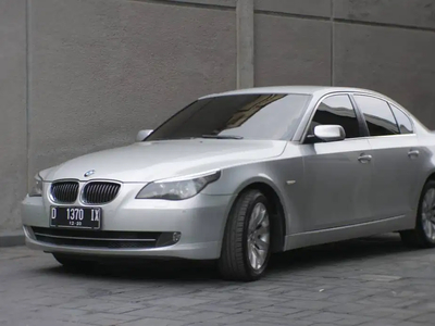 BMW 523i 2008