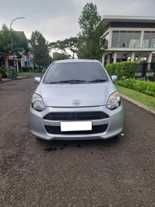 Daihatsu Ayla 2014