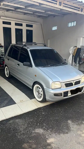 Daihatsu Ceria 2003