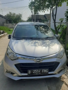 Daihatsu Sigra 2016