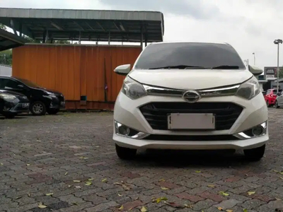 Daihatsu Sigra 2018