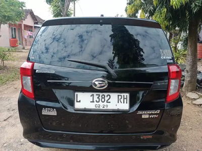 Daihatsu Sigra 2019