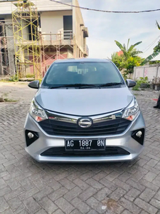 Daihatsu Sigra 2021