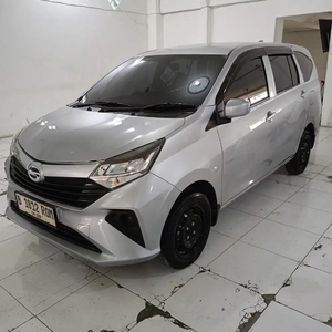 Daihatsu Sigra 2023