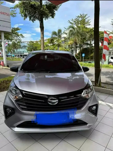 Daihatsu Sigra 2024