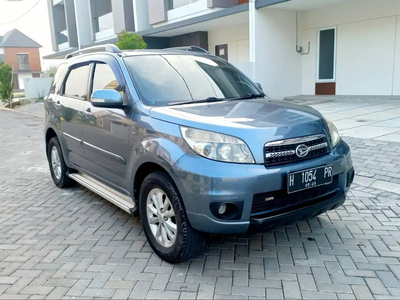 Daihatsu Terios 2011