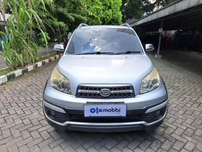 Daihatsu Terios 2013