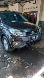 Daihatsu Terios 2016