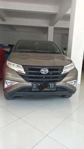 Daihatsu Terios 2019