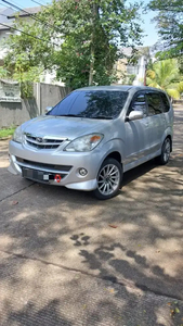 Daihatsu Xenia 2010