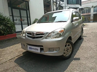 Daihatsu Xenia 2011