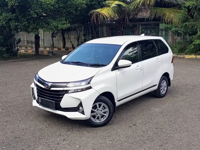 Daihatsu Xenia 2020