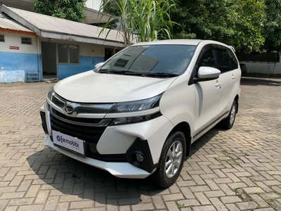 Daihatsu Xenia 2020