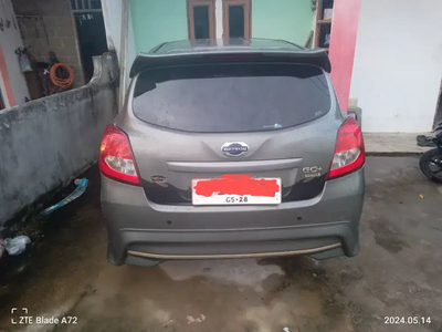 Datsun Go+ Panca 2018