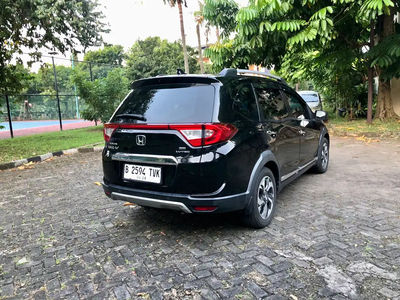 Honda BR-V 2017