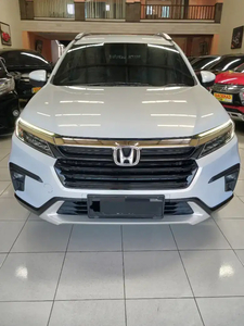 Honda BR-V 2022