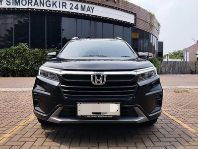 Honda BR-V 2023