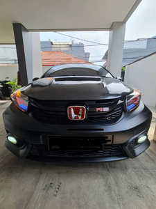 Honda Brio 2014