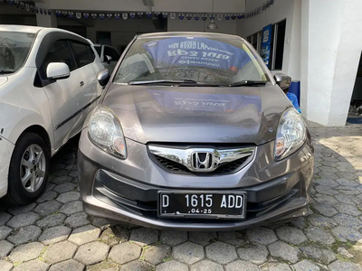 Honda Brio 2015