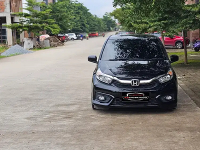 Honda Brio 2021