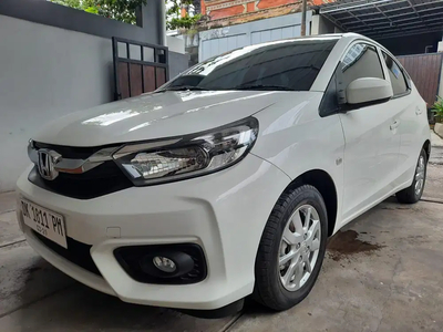 Honda Brio 2024