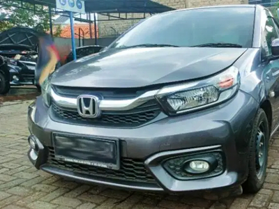 Honda Brio Satya 2020