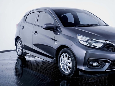 Honda Brio Satya E 2021 - Beli Mobil Bekas Murah