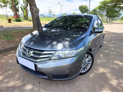 Honda City 2013