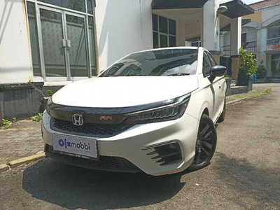 Honda City 2022