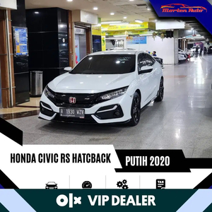 Honda Civic 2020