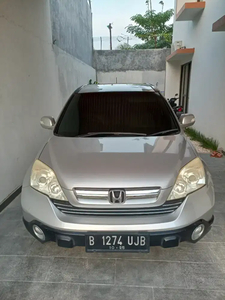 Honda CR-V 2009