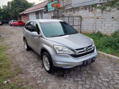 Honda CR-V 2010