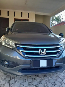 Honda CR-V 2012