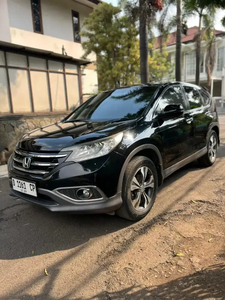 Honda CR-V 2013