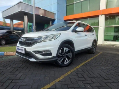 Honda CR-V 2015