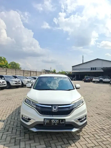 Honda CR-V 2015