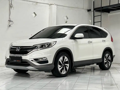 Honda CR-V 2015