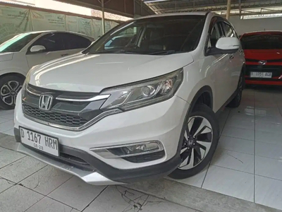 Honda CR-V 2015