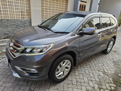 Honda CR-V 2016