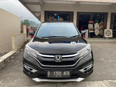 Honda CR-V 2017