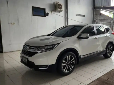 Honda CR-V 2017