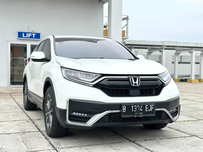 Honda CR-V 2021