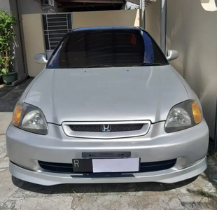Honda Ferio 1997
