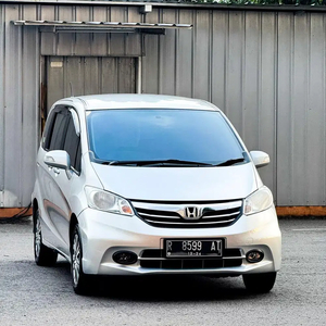 Honda Freed 2012